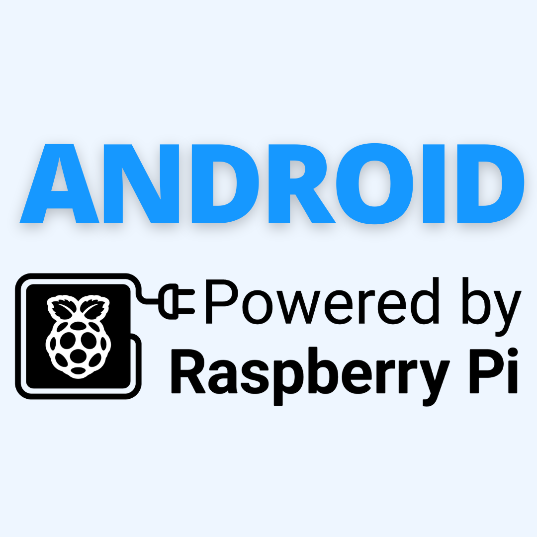 Android for RPi(2)