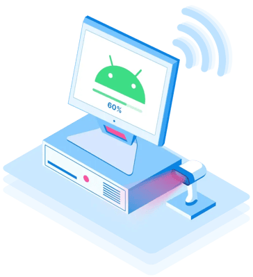 Android OTA updates Android OTA updates