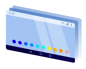 emteri.OS Screen emteri.OS Screen