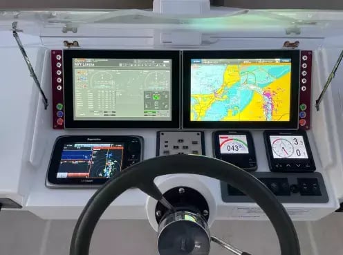 yacht-monitoring | Source: visuShip yacht-monitoring | Source: visuShip