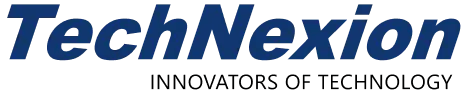TechNexion Logo TechNexion Logo