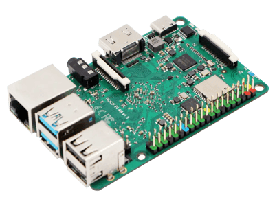 device-rockpi4-board