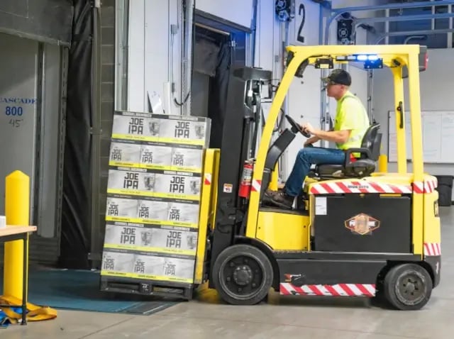 logistic | Source: ELEVATE / Pexels logistic | Source: ELEVATE / Pexels