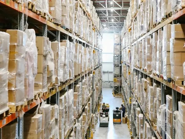 warehouse | Source: Maor Attias / Pexles warehouse | Source: Maor Attias / Pexles