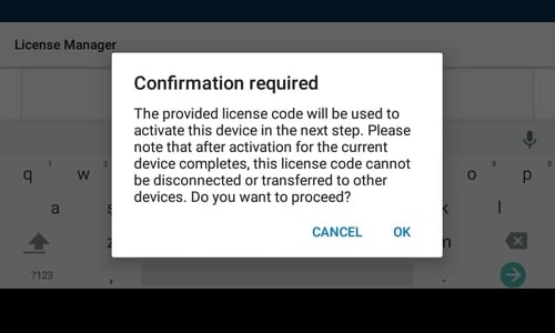 Device-activation-6-ConfirmationNoteLicenseManager
