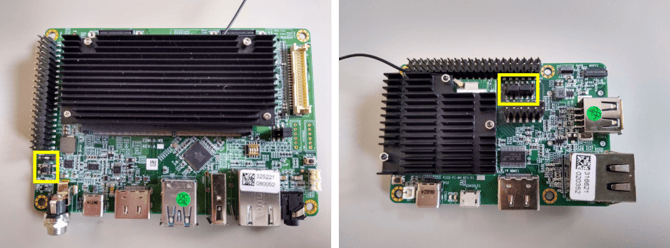 Technexion-board