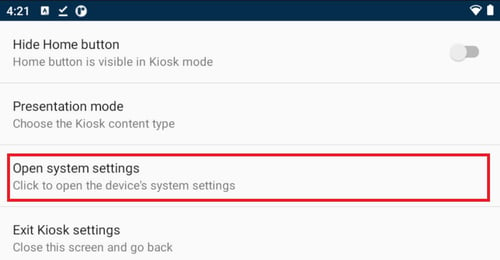 Kiosk-Settings-open-system-settings-marked