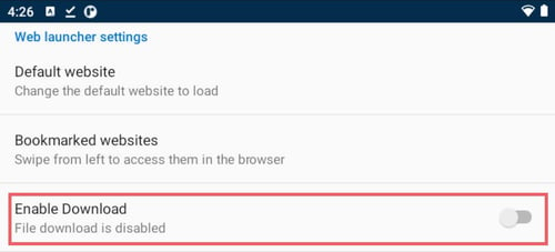 web-launcher-enable-download