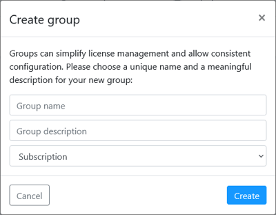 License-29-create-group