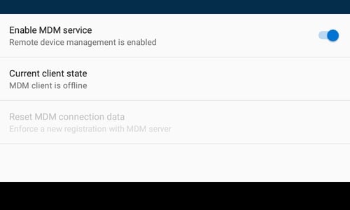 Enable-mdm-4-EnableMDM