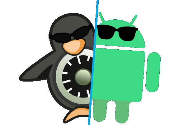 SELinux Android