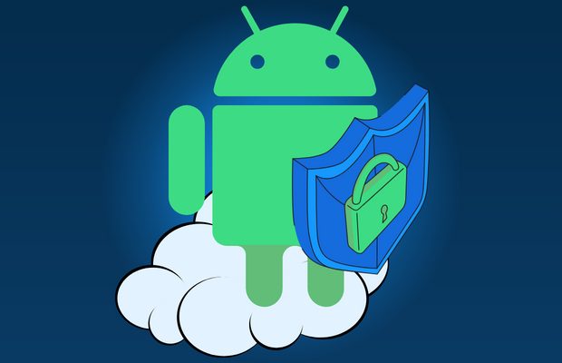 android-data-security
