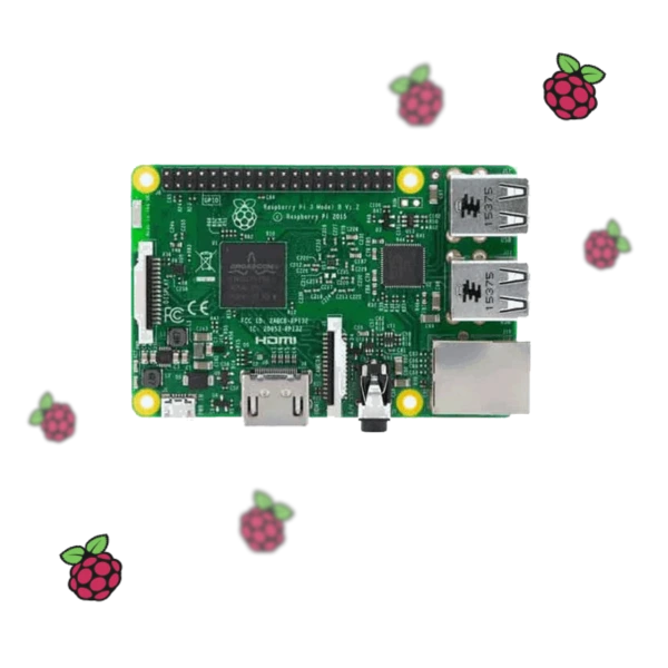 How To Install Android On Raspberry Pi 3 B+