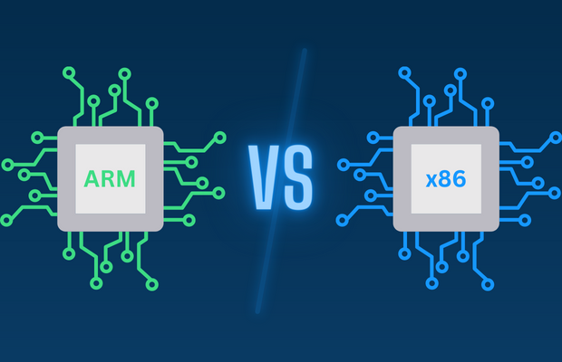 ARM Vs X86: Which Architecture Owns The Future?