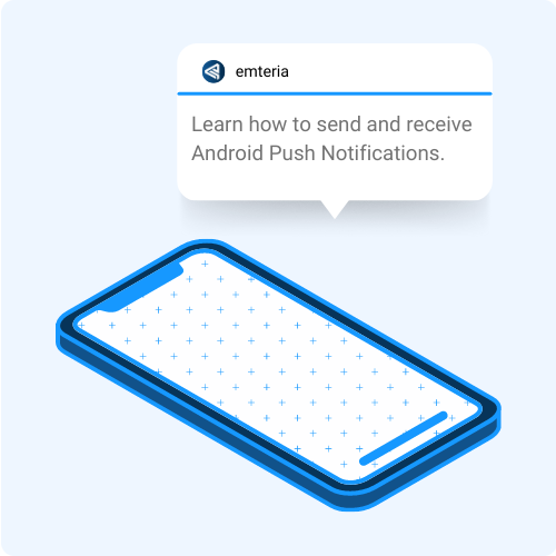 Android and iOS push notifications are here! - Announcements - Developer Forum