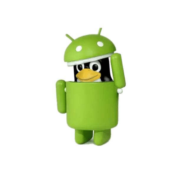 m-android-or-linux