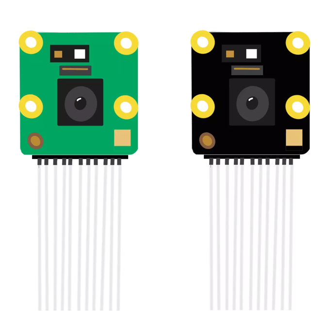 Top Raspberry Pi Camera Module 3 Updates Autofocus Hdr And More 7123