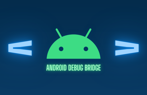 android-adb