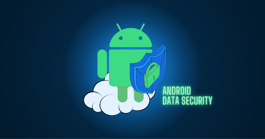 Android data security