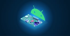 Managed Android for Raspberry Pi 