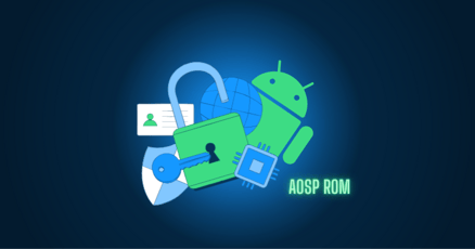 AOSP ROM