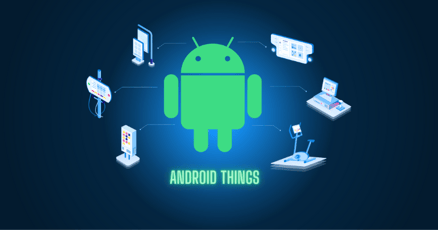 Replacement of Android Things