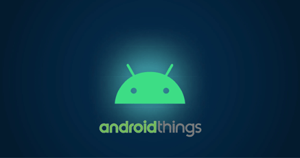 Replacement of Android Things