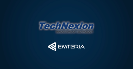 TechNexion and ­emteria