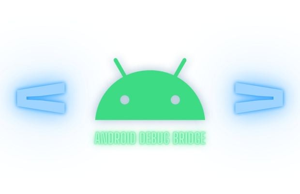 Android adb