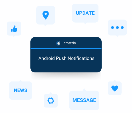 android-push-notifications