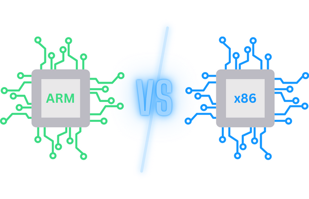 arm-vs-x86