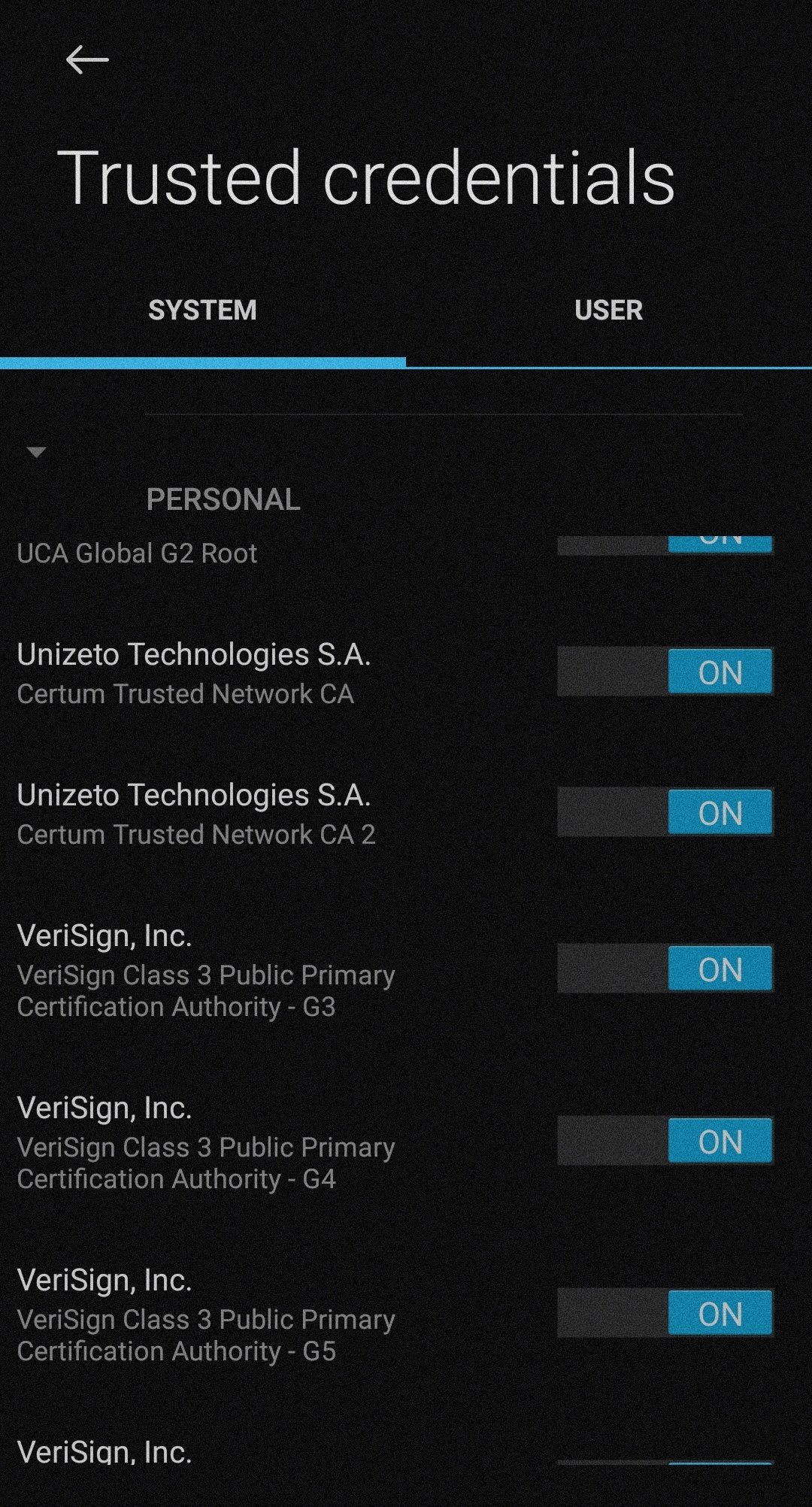 Install Root Certificates On Android: Step Up Your Device Security