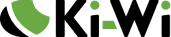 kiwi-colored kiwi-colored
