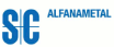 SC Alfanametal Logo