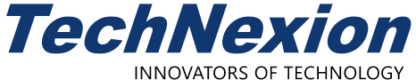 TechNexion Logo TechNexion Logo