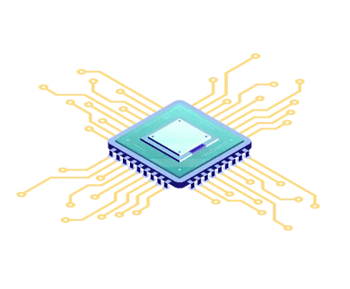 ARM CPU graphic