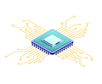 ARM CPU graphic