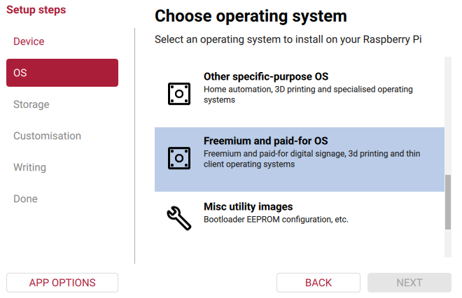 freemium screenshot latest