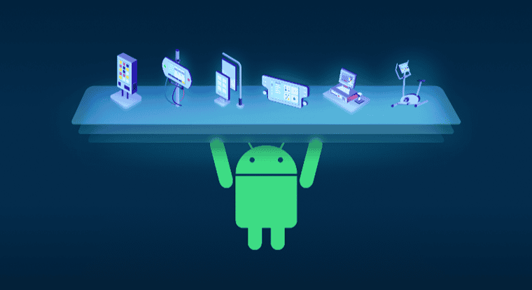 Android Use Cases-1-1