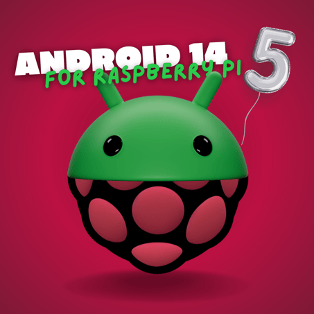 Raspberry Pi 5: Next generation performance boost