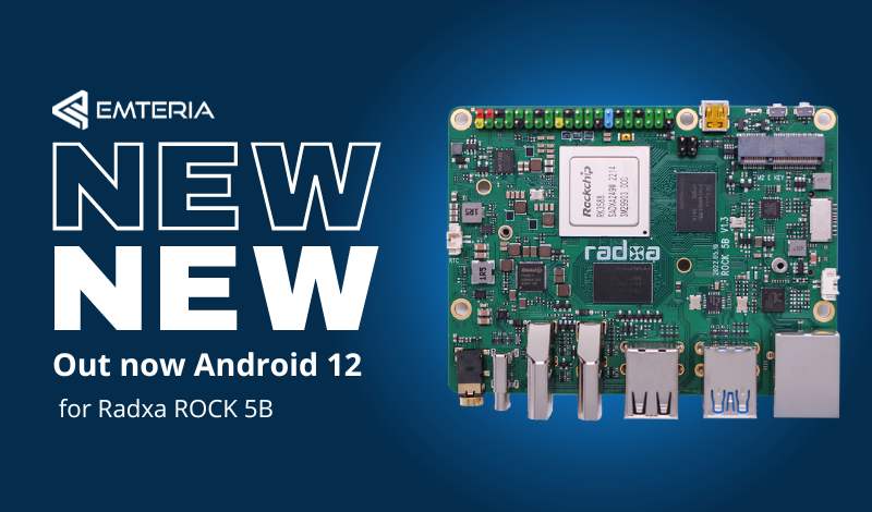 Radxa ROCK 5 is here - What is the new model capable of?