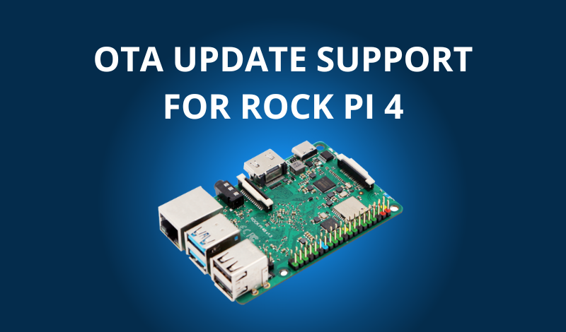 emteria.OS news for Raspberry Pi and ROCK Pi
