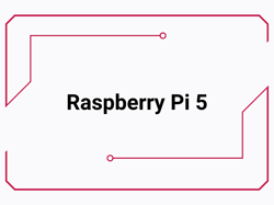 Raspberry Pi 5 - Link