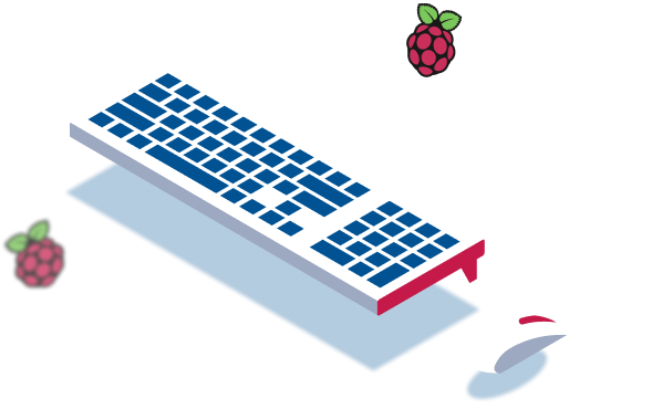 Raspberry Pi 500