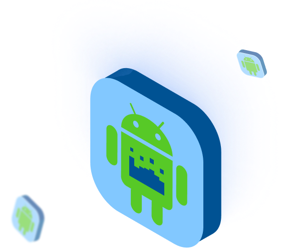 What is embedded Android?