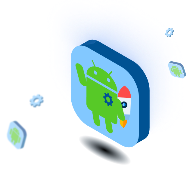 Android application preferences