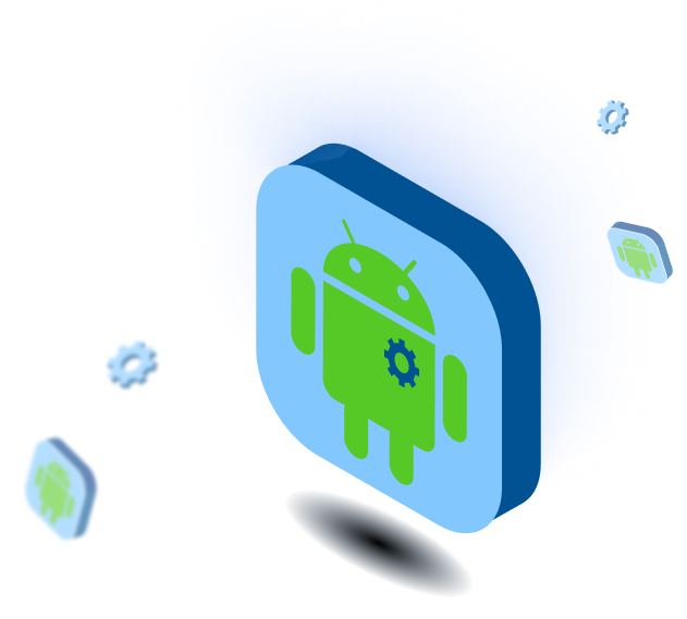 Android system properties