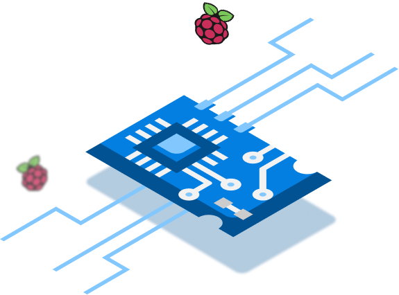 Raspberry Pi 4 CM