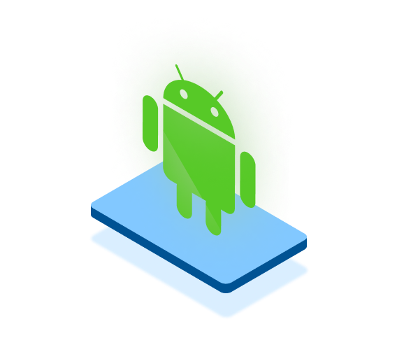 Android's Apache 2.0 license