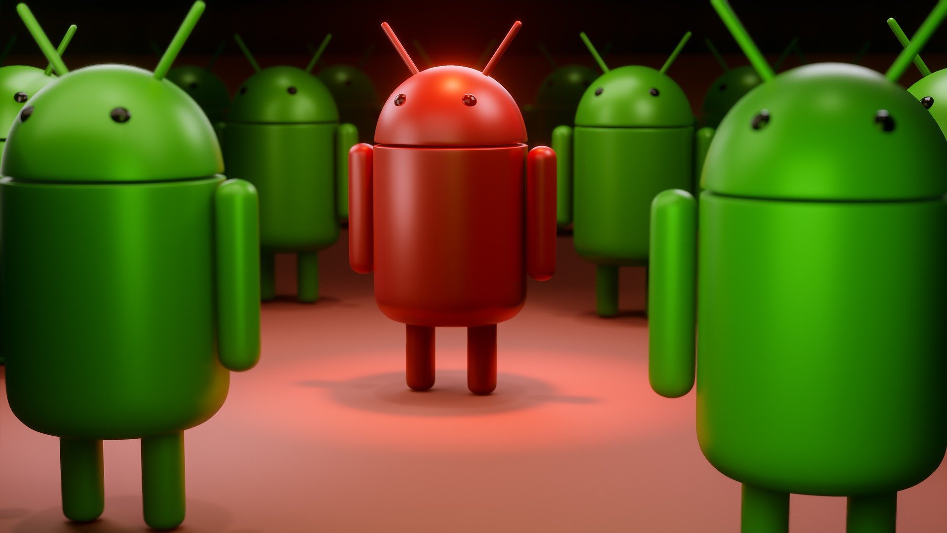 A good number of Android users still use third-party custom ROMs 